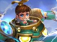 王者荣耀体验服7.6英雄加强 后羿将重出江湖