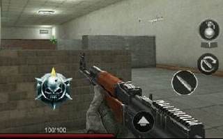 全民枪王AK4-墨龙枪械霸道来袭 墨龙全面解析