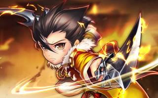 关门放吕布祝融技能阵容搭配解析攻略分享