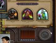 炉石最强竞技场大狗：横扫扫出一片天