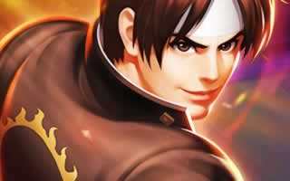 拳皇98终极之战OL金币狂欢周福利火爆来袭