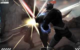 无尽之剑命运地狱BOSS钢铁屠夫通关技巧