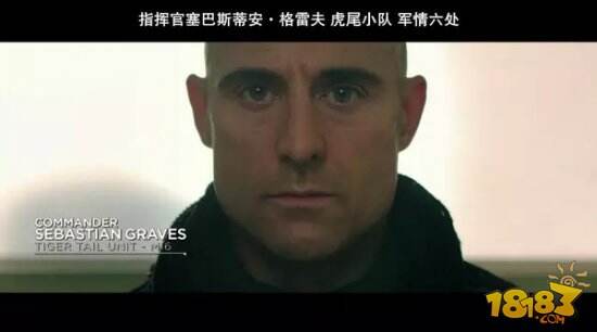 污的毁天灭地！年度最污喜剧《王牌贱谍格林斯比》