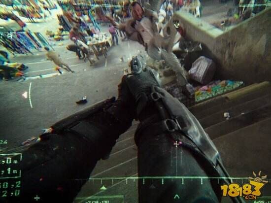 污的毁天灭地！年度最污喜剧《王牌贱谍格林斯比》