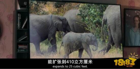 污的毁天灭地！年度最污喜剧《王牌贱谍格林斯比》