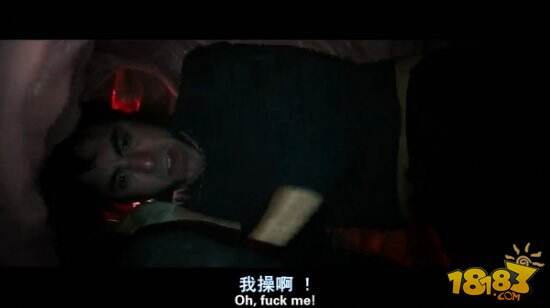 污的毁天灭地！年度最污喜剧《王牌贱谍格林斯比》