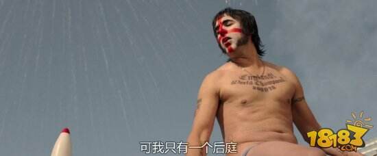 污的毁天灭地！年度最污喜剧《王牌贱谍格林斯比》