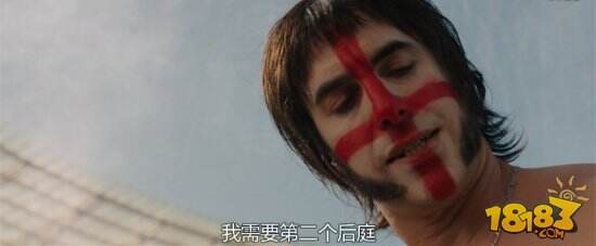 污的毁天灭地！年度最污喜剧《王牌贱谍格林斯比》