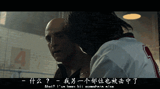 污的毁天灭地！年度最污喜剧《王牌贱谍格林斯比》