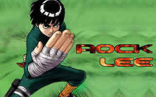 火影忍者手游暑期好礼来袭 李洛克疾风传招募