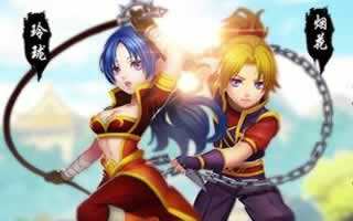 天书奇谈手游新增特色玩法曝光 经典来袭