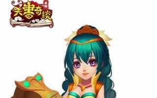 天书奇谈手游强势回归 同样味道画面全新升级