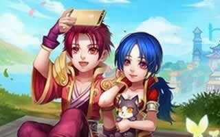 天书奇谈手游创新回合沙盒玩法 社交新体验