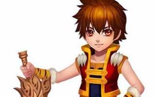 天书奇谈手游延续经典传承 趣味玩法曝光