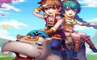 天书奇谈手游敌对阵营介绍 反派也有背景故事