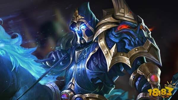 义薄云天关云长关羽上分攻略