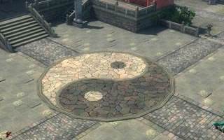 九阴手游故事背景一览 鼎盛江湖形成来源