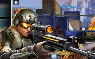 致命狙击手游黄金钞票购买狙击差别分析