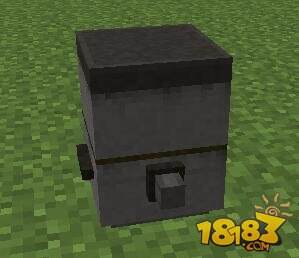 我的世界枫树Mod石磨详细介绍