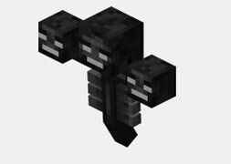 我的世界最强BOSS凋零召唤方式介绍