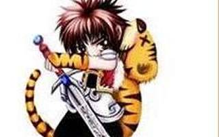 天书奇谈手游皇甫云人物介绍 故事背景一览