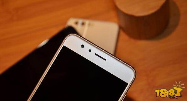 最漂亮的手机 华为荣耀8三色真机美图赏