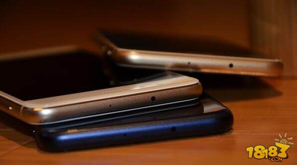 最漂亮的手机 华为荣耀8三色真机美图赏