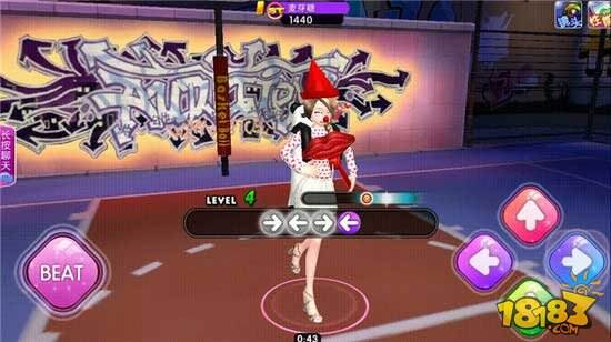 《劲舞团》手游VS端游 特色大对比