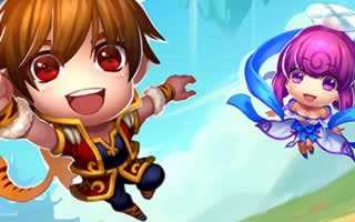 天书奇谈手游解密天书之谜 圣人出品必是精品