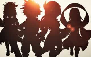 天书奇谈手游职业背景曝光 你认识他吗