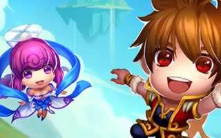 天书奇谈手游九尾族天才阿九剧情解析