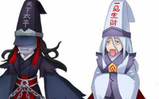 天书奇谈手游敌对阵营大曝光 反派也有剧情