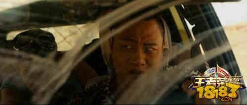 王者荣耀年度品牌宣传片全曝光 暑期盛典现场谜底揭晓！