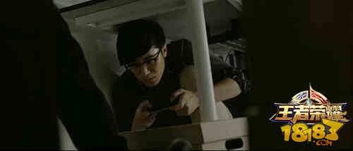 王者荣耀年度品牌宣传片全曝光 暑期盛典现场谜底揭晓！