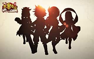 天书奇谈手游大曝光 经典玩法召回老友再度归来