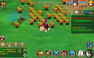 天书奇谈手游绿野仙踪玩法技巧详细解析