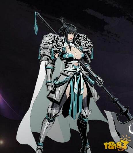 影之刃2银月技能属性玩法攻略追求正义