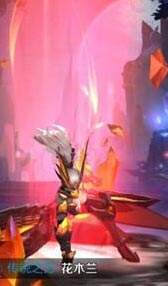 18183王者荣耀每日爆料 花木兰水晶猎龙者全特效曝光