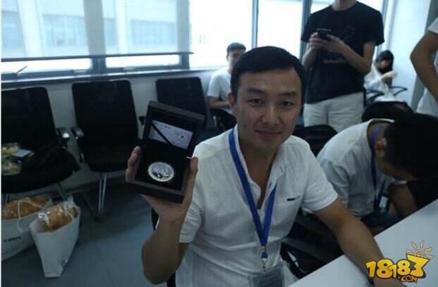 有话好好说问道手游玩家见面会全程实录