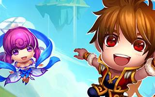 天书奇谈手游海量萌宠齐聚一堂 玩法大曝光