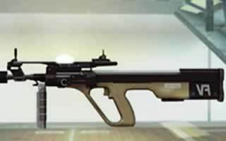 致命狙击手游突击步枪怎么样?适合什么场合?