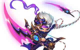 明珠三国2刺客玩法解析 刺客职业属介绍