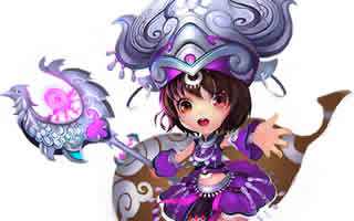 明珠三国2方士玩法简析 辅助输出双管齐下