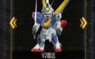 SD敢达战争要塞V2敢达机体评分 评分机制解析