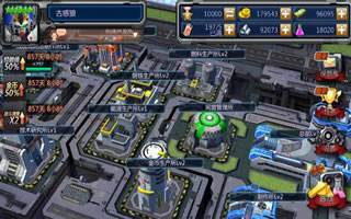 SD敢达战争要塞金币主要产出途径是什么?