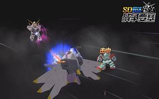 SD敢达战争要塞钢铁有什么作用?怎么获得?