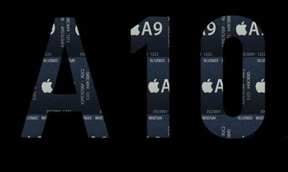 苹果iPhone7 A10处理器跑分曝光 完胜骁龙820