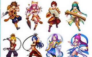 天书奇谈手游结义有什么用?