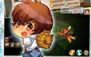 天书奇谈手游天奴怎么获取?