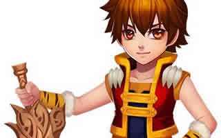 天书奇谈手游侠客技能效果解析